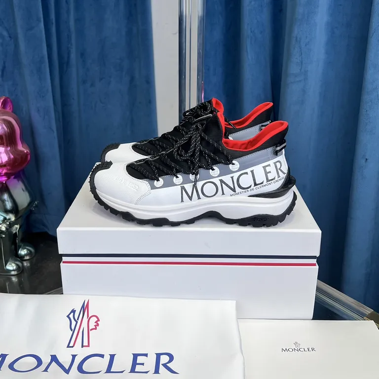 Moncler Shoe 